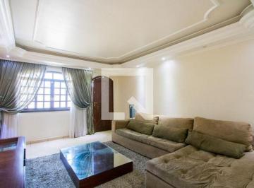 Casa · 237m² · 3 Quartos · 3 Vagas · Casa à Venda - Vila América, 3 Quartos, 237 m² - Santo André