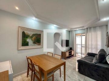 Apartamento · 68m² · 3 Quartos · 1 Vaga · Apartamento à Venda - Jardim Santa Emília, 3 Quartos, 68 m² - São Paulo
