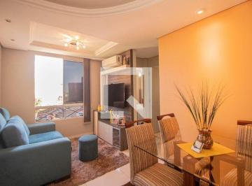 Apartamento · 53m² · 3 Quartos · 1 Vaga · Apartamento à Venda - Alto Petrópolis, 3 Quartos,  53 m² - Porto Alegre