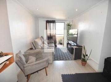 Apartamento · 96m² · 3 Quartos · 2 Vagas · Apartamento à Venda - Retiro , 3 Quartos,  96 m² - Jundiaí