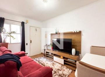 Apartamento · 54m² · 2 Quartos · 1 Vaga · Apartamento à Venda - Assunção, 2 Quartos, 54 m² - São Bernardo do Campo