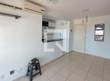 Apartamento · 56m² · 2 Quartos · 1 Vaga · Apartamento à Venda - São Bernardo, 2 Quartos, 56 m² - Campinas