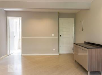 Apartamento · 80m² · 3 Quartos · 1 Vaga · Apartamento à Venda - Vila Mascote, 3 Quartos,  80 m² - São Paulo