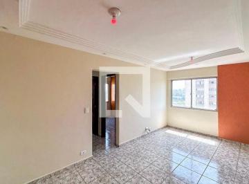 Apartamento · 60m² · 2 Quartos · 1 Vaga · Apartamento à Venda - Vila das Mercês, 2 Quartos, 60 m² - São Paulo