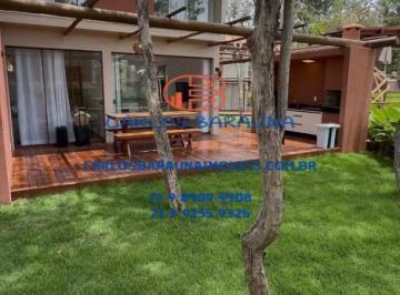 Casa · 200m² · 3 Quartos · 2 Vagas · Bela casa a venda mobiliada em praia do forte 3 quartos