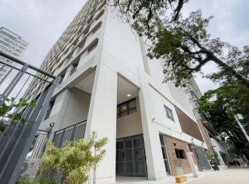 06e79bae-0240-4cc1-a5f1-6801d14ba74c · Studio para venda em Jardim Prudência com 1 quarto, sendo 1 suíte, 29m²