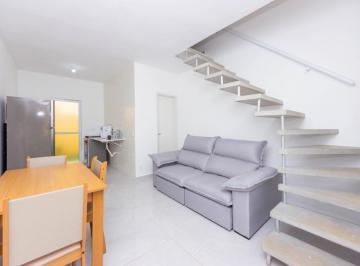40e481c9-479f-4267-8c4f-5da124a2f036 · Casa no condomínio Residencial Miami para venda com 2 quartos, 53m²