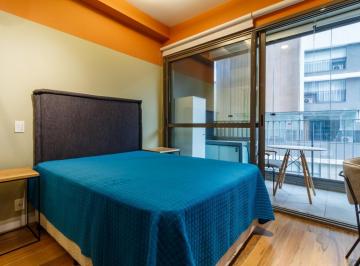 e81e100d-10e6-4dd8-963d-2ccb51360097 · Apartamento para venda em Sumarezinho com 1 quarto, 26m²