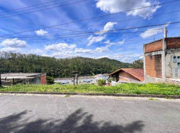 0224ef04-6358-48f4-aa75-8924570c3ea7 · Terreno residencial para venda em Santa Luzia, 510m²