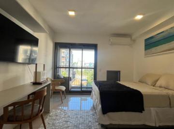d53cd5ba-fb4d-480b-bca0-e17d435733e9 · Studio para venda em Cerqueira César com 1 quarto, 26m²