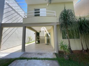 Foto 01 · Sobrado para venda no Condomínio Residencial Santa Mônica 2 em Mogi Guaçu/SP.