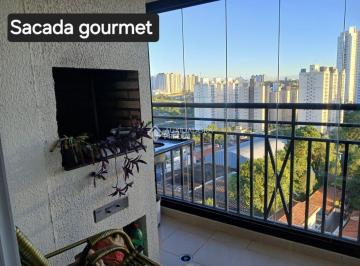 Apartamento · 70m² · 3 Quartos · 2 Vagas · Apartamento à venda com 71m², 3 quartos e 2 vagas
