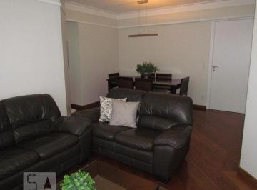 Apartamento · 117m² · 4 Quartos · 2 Vagas · Apartamento à Venda - Mansões Santo Antônio, 4 Quartos, 117 m2