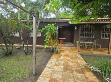 Casa · 200m² · 4 Quartos · Casa com Amplo Terreno a Venda em Soure-PA
