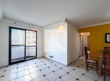 Apartamento · 98m² · 4 Quartos · 1 Vaga · Apartamento à Venda - Jardim Anália Franco, 4 Quartos, 98 m2
