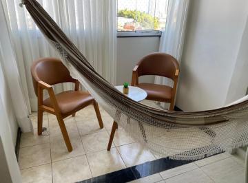 Apartamento · 87m² · 2 Quartos · 1 Vaga · Apartamento de 2 quartos na Graça, Salvador-BA: reformado, 87m² e vista para Avenida Centenário. Opo