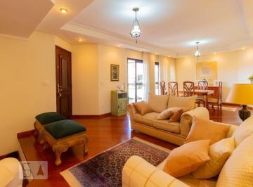 Apartamento · 180m² · 4 Quartos · 4 Vagas · Apartamento à Venda - Jardim Marajoara , 4 Quartos,  180 m2