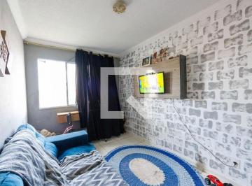 Apartamento · 46m² · 2 Quartos · 1 Vaga · Apartamento à Venda - Cidade Nova II, 2 Quartos, 46 m2