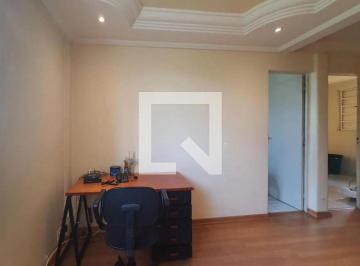 Apartamento · 57m² · 1 Quarto · 1 Vaga · Apartamento à Venda - Vila Palácios, 1 Quarto, 57 m2