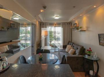 Apartamento · 48m² · 2 Quartos · 1 Vaga · Apartamento à Venda - Parque Prado, 2 Quartos, 48 m2