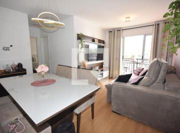 Photo 1 · Apartamento à Venda - Vila Alvorada , 2 Quartos, 54 m2