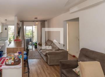Photo 1 · Apartamento à Venda - Jardim Santa Clara do Lago I, 2 Quartos, 58 m2