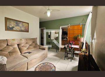 Apartamento · 57m² · 1 Quarto · 1 Vaga · Apartamento à Venda - Jardim Samambaia, 1 Quarto, 57 m2