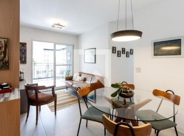 Apartamento · 67m² · 2 Quartos · 1 Vaga · Apartamento à Venda - Vila Pompéia, 2 Quartos, 67 m2