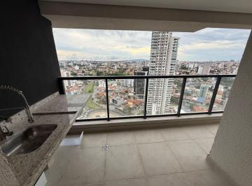 Apartamento · 81m² · 2 Quartos · 2 Vagas · Apartamento de Luxo Highline Campolim com Vista Panorâmica