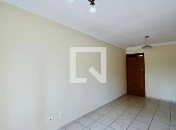 Apartamento · 80m² · 2 Quartos · 1 Vaga · Apartamento à Venda - Vila Itapura, 2 Quartos, 80 m2