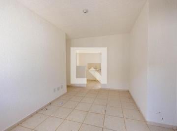 Apartamento · 51m² · 2 Quartos · 1 Vaga · Apartamento à Venda - Jardim Residencial Dona Lucilla, 2 Quartos, 51 m2