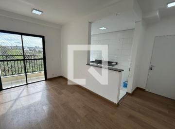 Photo 1 · Apartamento à Venda - Jardim Celani, 2 Quartos, 50 m2
