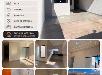 casa-a-venda-em-montes-claros-jardim-primavera-com052410.jpeg · Casa à venda em Montes Claros, Jardim Primavera, com 2 quartos, 101m²