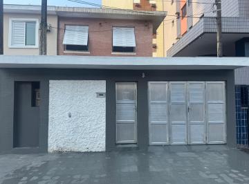 Casa de 4 quartos, Santos · CASA IMPECÁVEL