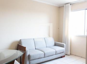 Apartamento · 38m² · 1 Quarto · 1 Vaga · Apartamento à Venda - Campo Belo, 1 Quarto, 38 m2