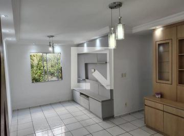 Apartamento · 58m² · 2 Quartos · 1 Vaga · Apartamento à Venda - Jardim Stella, 2 Quartos, 58 m2