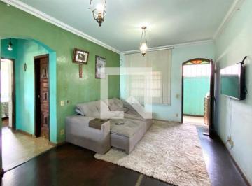 Casa · 320m² · 3 Quartos · 3 Vagas · Casa à Venda - Jardim Montanhês, 3 Quartos, 320 m² - Belo Horizonte