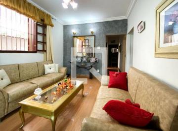 Casa · 157m² · 4 Quartos · 3 Vagas · Casa à Venda - Santa Tereza, 4 Quartos,  157 m² - Belo Horizonte