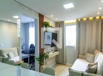 Apartamento · 38m² · 2 Quartos · Apartamento à Venda - Taboão, 2 Quartos, 38 m2
