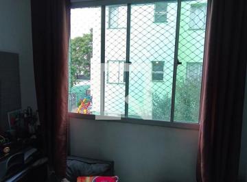 Apartamento · 48m² · 2 Quartos · 1 Vaga · Apartamento à Venda - Cidade Parque Alvorada, 2 Quartos, 48 m2