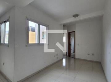 Apartamento · 80m² · 2 Quartos · 1 Vaga · Apartamento à Venda - Jardim Utinga, 2 Quartos, 80 m2