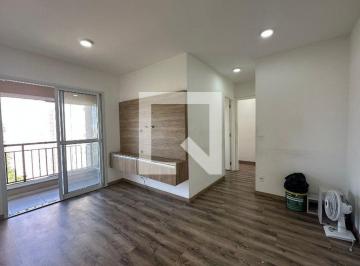 Apartamento · 60m² · 2 Quartos · 1 Vaga · Apartamento à Venda - Votupoca, 2 Quartos, 60 m2