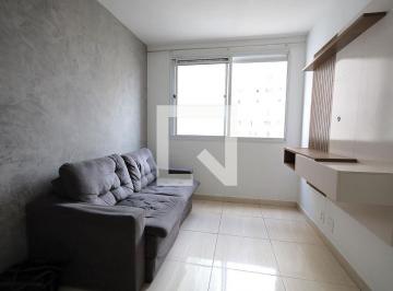 Photo 1 · Apartamento à Venda - Cidade Sao Jorge, 2 Quartos, 38 m2