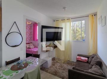 Photo 1 · Apartamento à Venda - Jardim Cinco de Julho, 2 Quartos, 35 m2