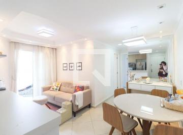 Apartamento · 60m² · 2 Quartos · 1 Vaga · Apartamento à Venda - Parque Novo Mundo , 2 Quartos, 60 m2