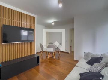 Photo 1 · Apartamento à Venda - Vila Mariana, 2 Quartos, 60 m2