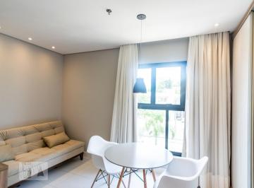 Photo 1 · Apartamento à Venda - Olímpico, 1 Quarto, 36 m2