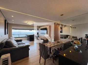 Apartamento · 84m² · 2 Quartos · 2 Vagas · Apartamento à Venda - Vila Bocaina, 2 Quartos, 84 m2