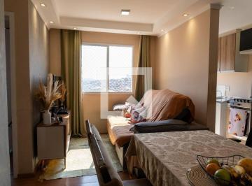 Photo 1 · Apartamento à Venda - Jardim Salete, 2 Quartos, 48 m2