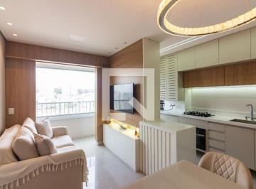 Photo 1 · Apartamento à Venda - Quitaúna, 2 Quartos, 45 m2